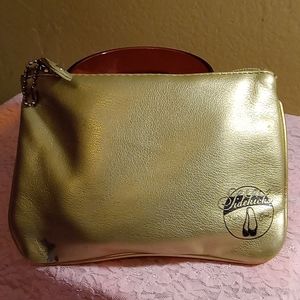 Gold Ballerina Sidekicks